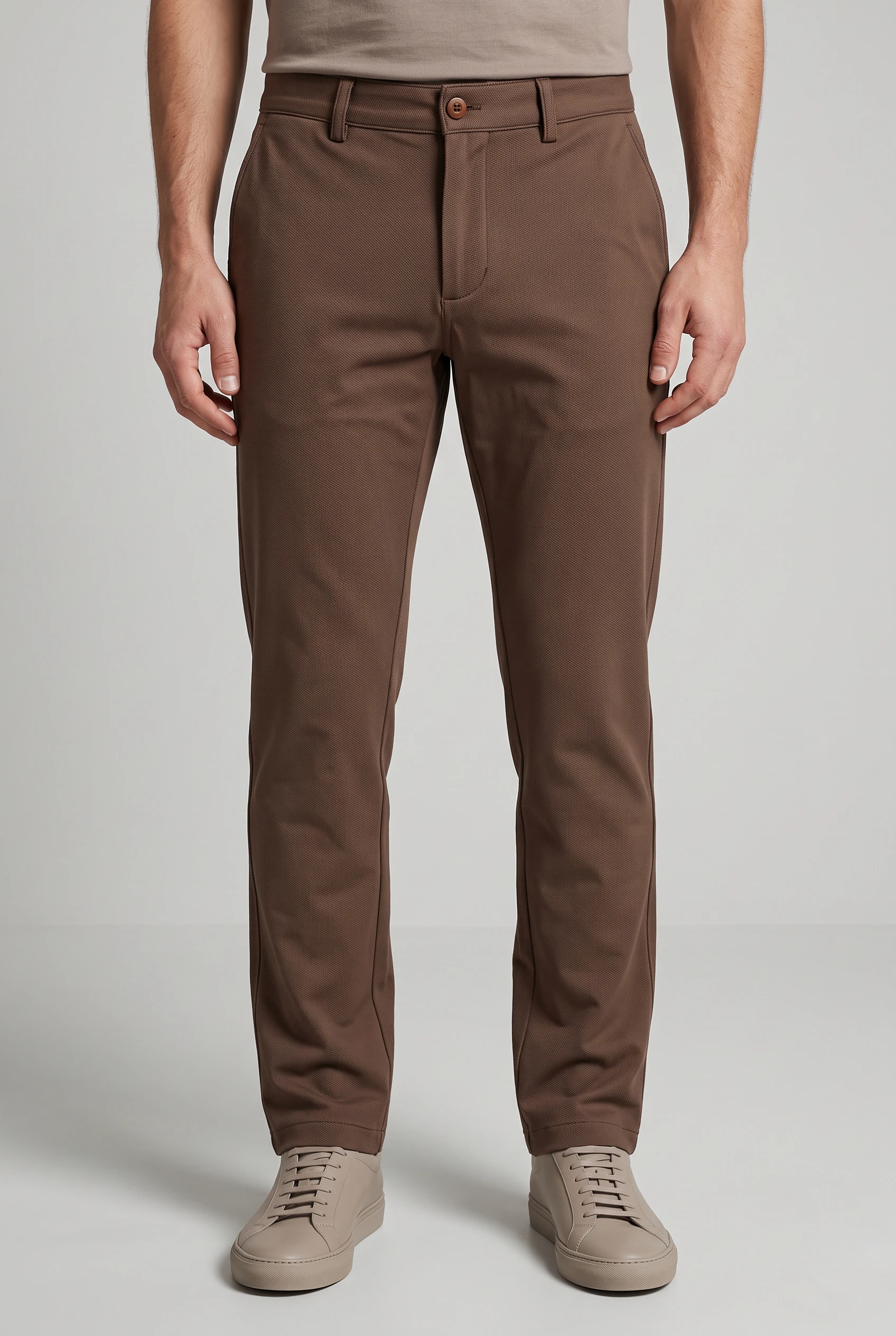 PACK DE 3 PANTALONS BOSS Classique --- L’élégance professionnelle