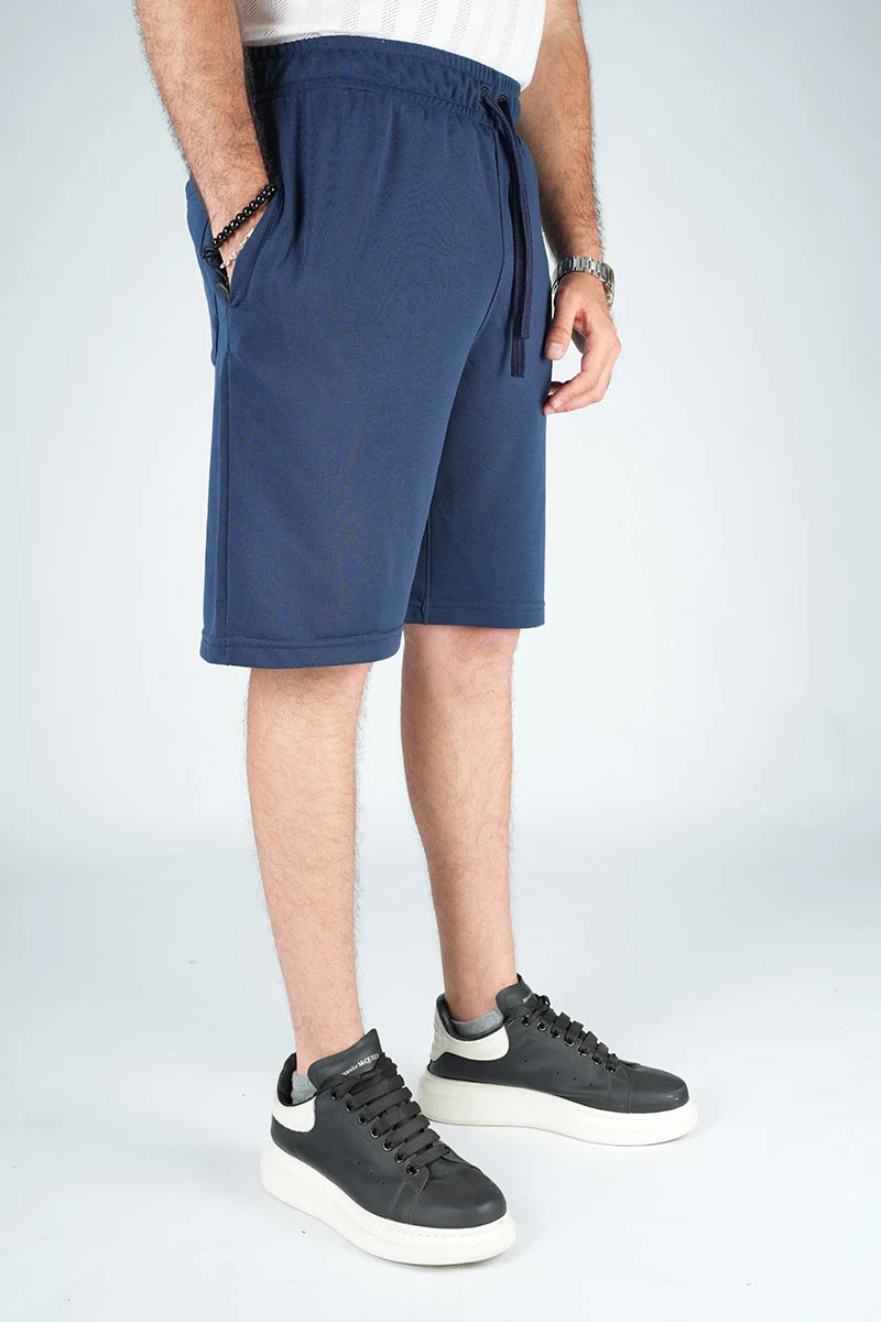 Pack de Shorts Tommy de Luxe ( vert & bleu & Gris )