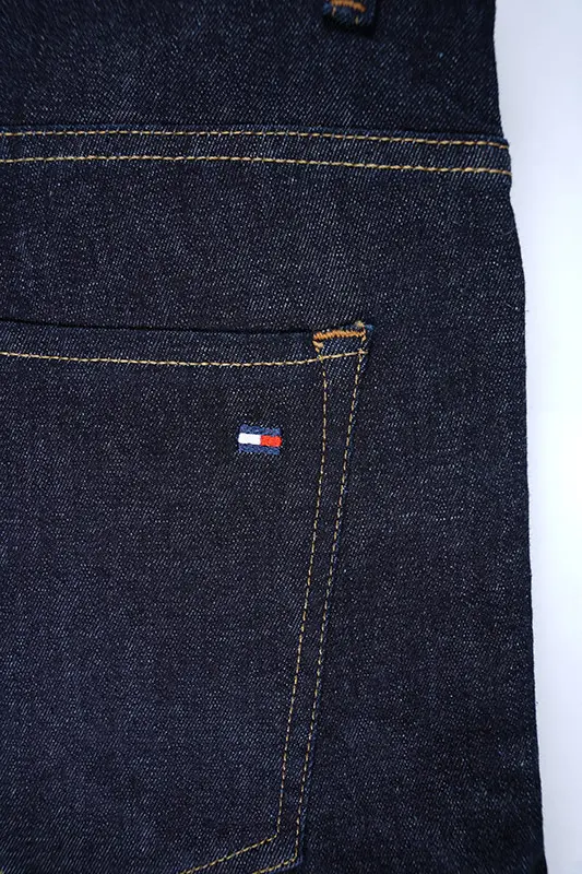 Jean Tommy Brut Coupe Normal Ref-HT98L0