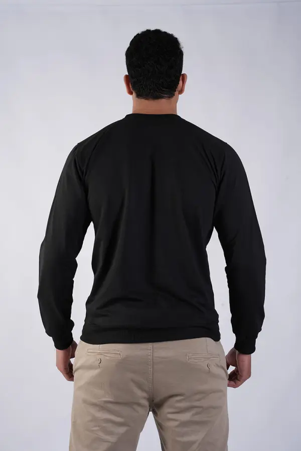 Pack Ralph Lauren Trio Premium – Sweatshirts Demi Season chic & casual (3 Couleurs) Ref-RL6FF422