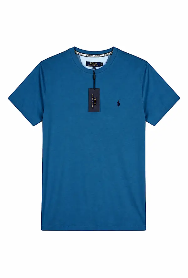 T-Shirt Ralph lauren Premium – Essentia MultiColor Ref-RL544V450