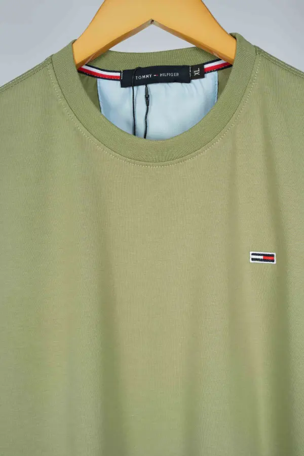 T-Shirt Tommy Premium – Essentia MultiColor Ref-TH1V610