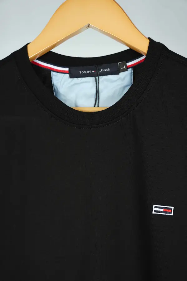 T-Shirt Tommy Premium – Essentia MultiColor Ref-TH1V610