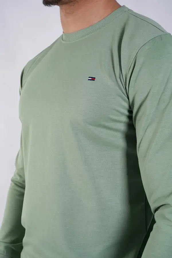 Pack Tommy Trio Premium – Sweatshirts Demi Season chic & casual (3 Couleurs) Ref-TH7CC45