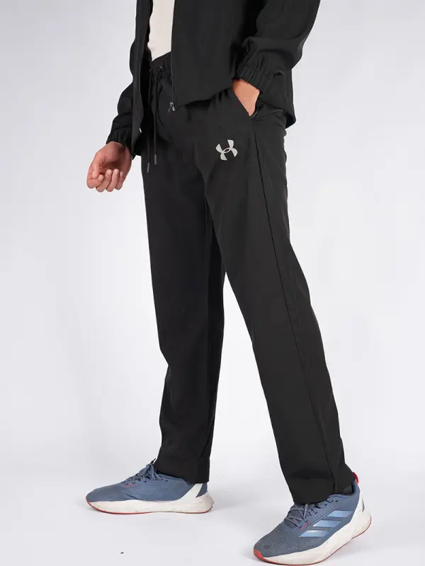 Survêtement Under Armour Chic & comfortable Ref-SV17210G ( Noir )