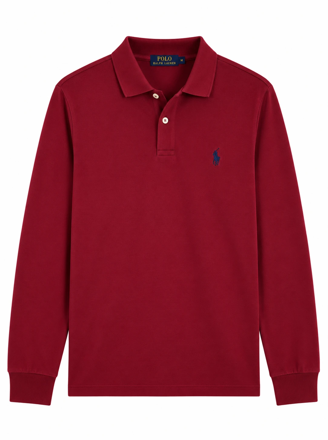 Pack de 3 Polo Ralph ( Bordeau+biege+Noir )— L’ESSENTIEL DU STYLE MASCULIN