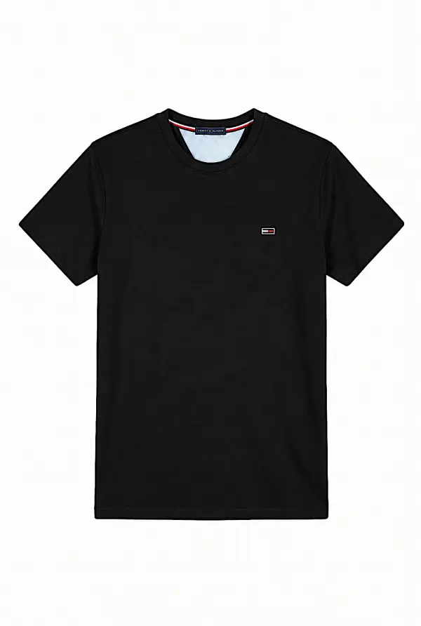 T-Shirt Tommy Premium – Essentia MultiColor Ref-TH1V610