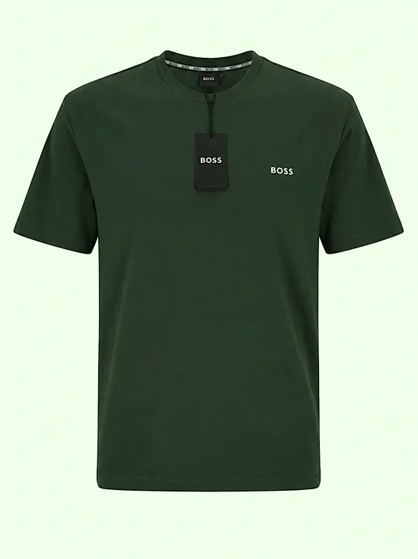 T-Shirt Boss De Luxe – Essentia MultiColor Ref-BS88HT4