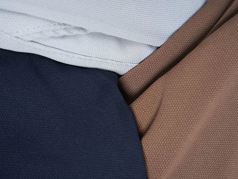 PACK DE 3 PANTALONS BOSS Classique --- L’élégance professionnelle