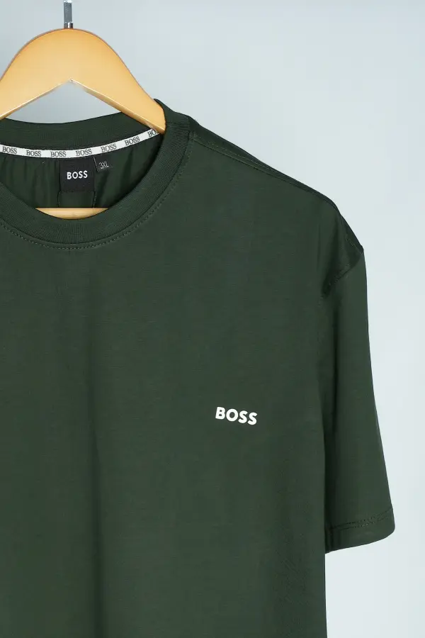 T-Shirt Boss De Luxe – Essentia MultiColor Ref-BS88HT4