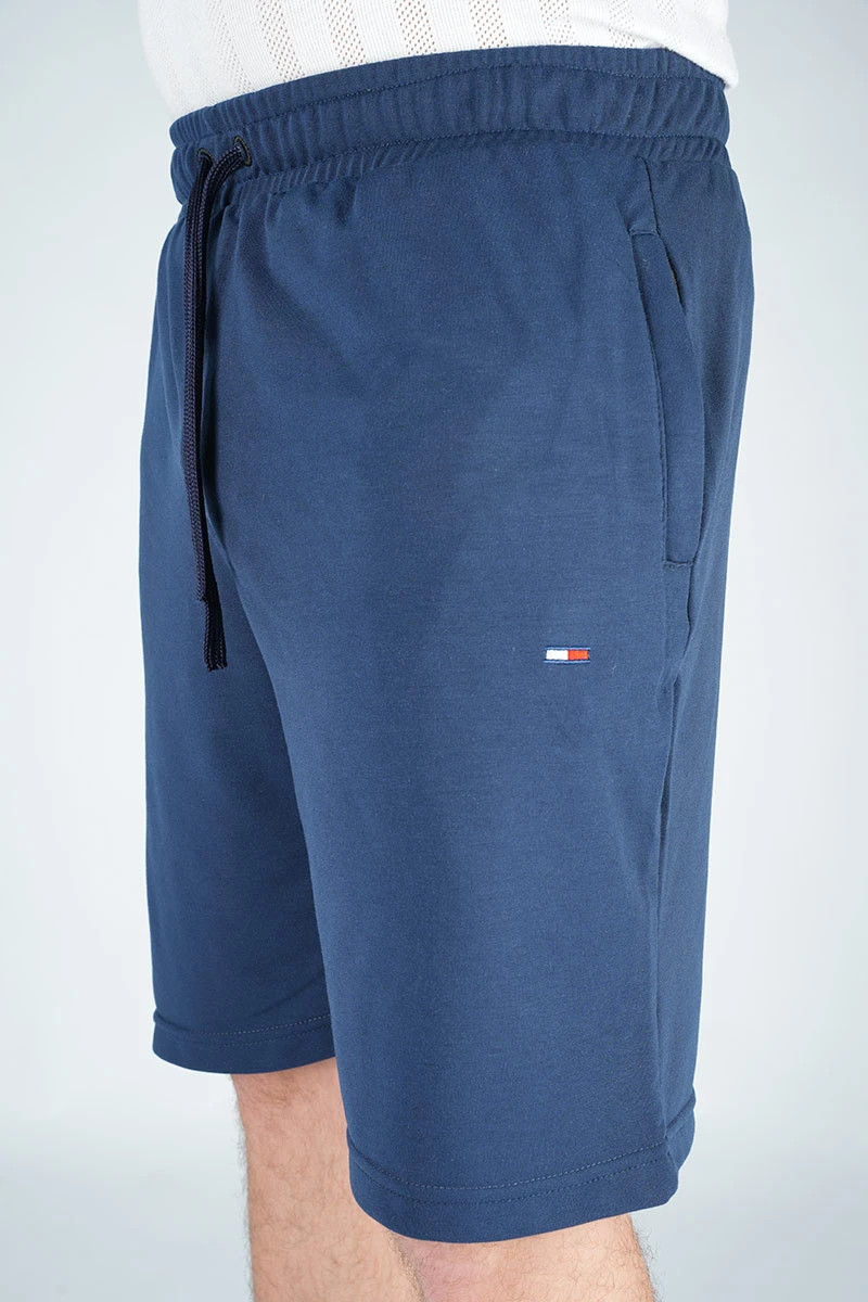 Pack de Shorts Tommy de Luxe ( vert & bleu & Gris )