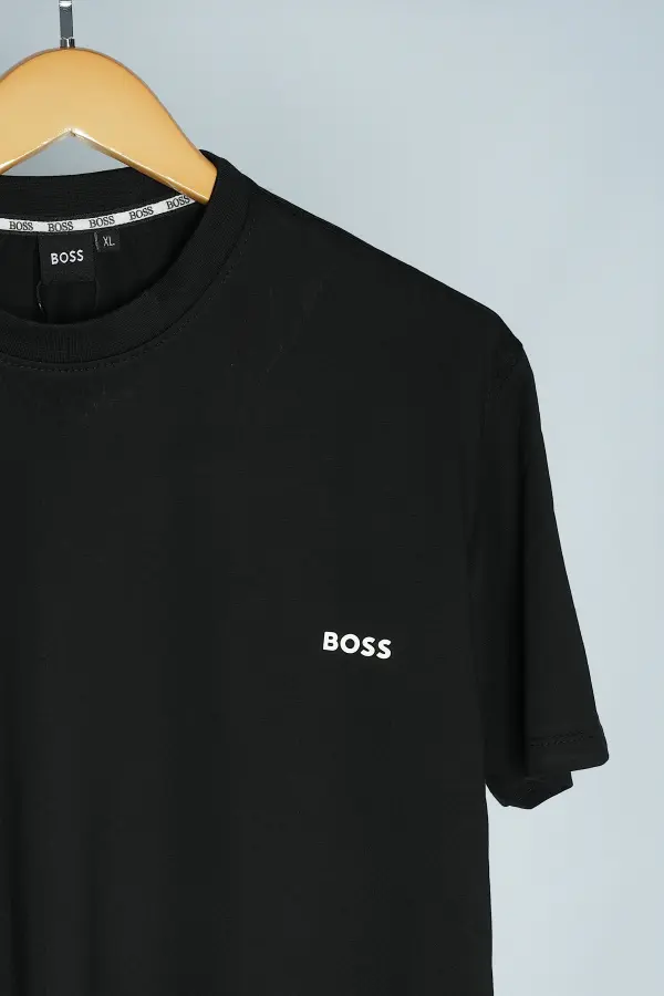 T-Shirt Boss De Luxe – Essentia MultiColor Ref-BS88HT4