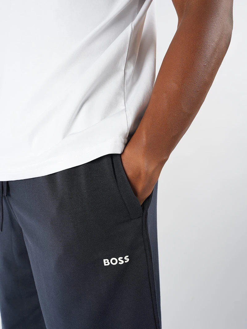 Ensemble Te-Shirt Et Short Boss premuim