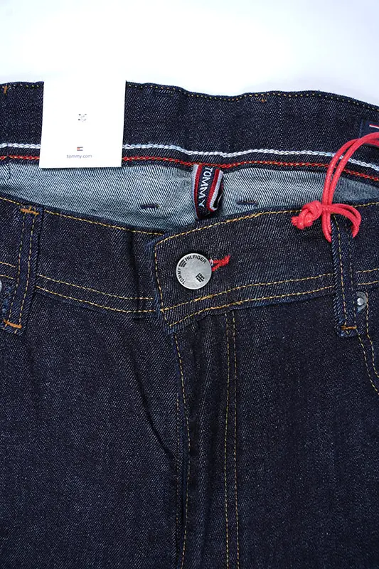 Jean Tommy Brut Coupe Normal Ref-HT98L0