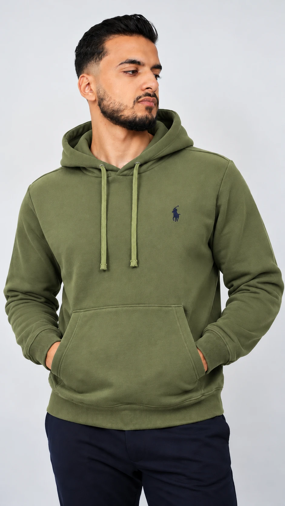 3 HOODIES PREMIUM POUR UN STYLE QUI SE DÉMARQUE ( Bordeau & vert & Noir )