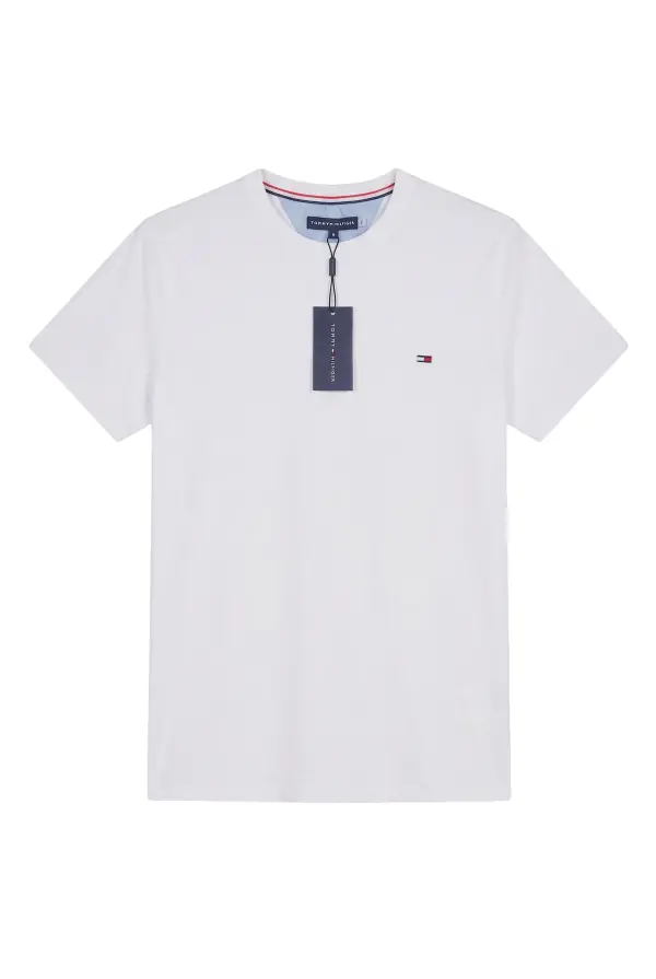 T-Shirt Tommy Premium – Essentia MultiColor ref-ESS7395