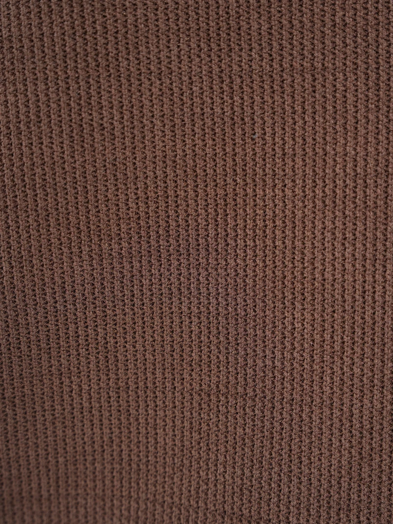 Jacket De Luxe En Daim Piqué --- Élégance, caractère & confort.