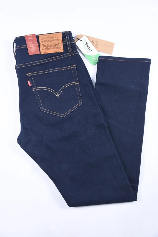 Jean Levi’s Coupe Normal Ref-LV34431 ( Brut )