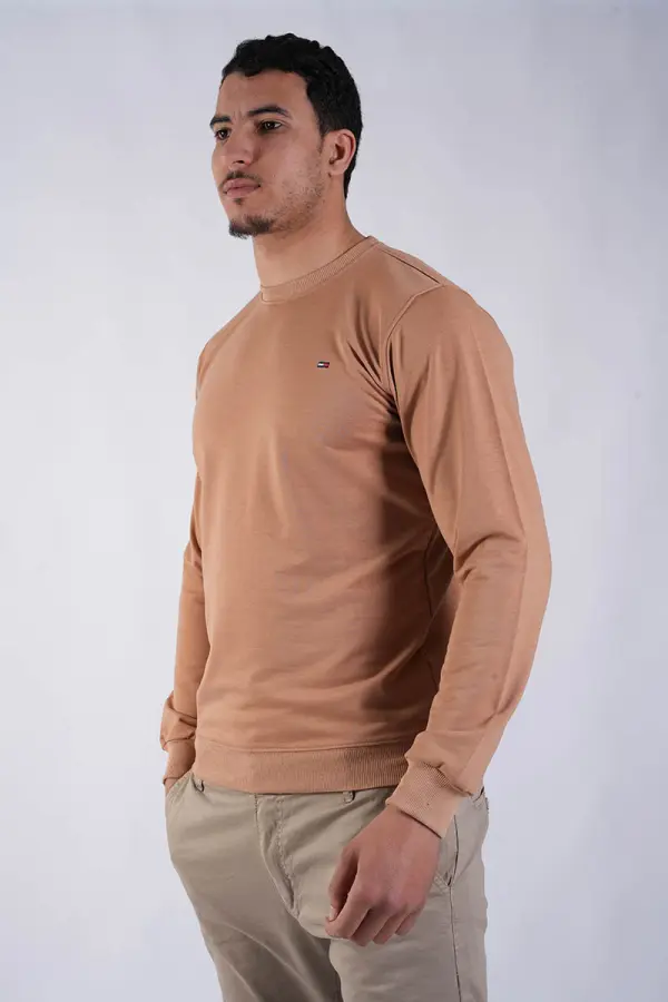 Pack Tommy Trio Premium – Sweatshirts Demi Season chic & casual (3 Couleurs)