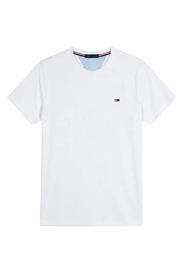 T-Shirt Tommy Premium – Essentia MultiColor Ref-TH1V610