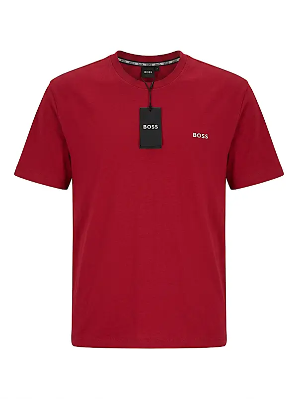 T-Shirt Boss De Luxe – Essentia MultiColor Ref-BS88HT4