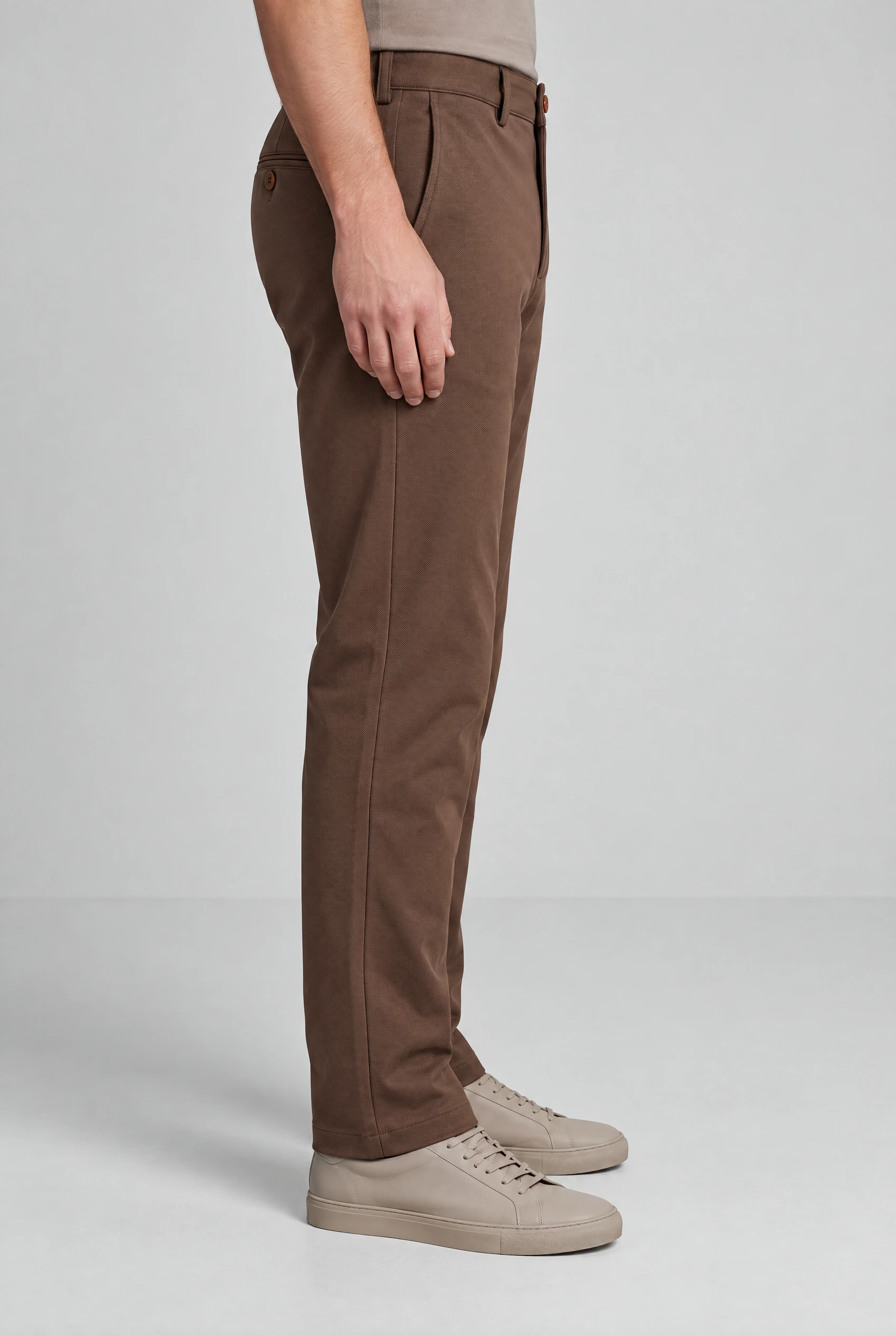 PACK DE 3 PANTALONS BOSS Classique --- L’élégance professionnelle