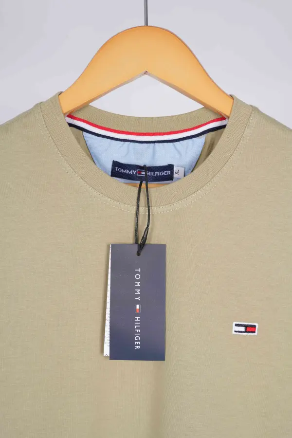 T-Shirt Tommy Premium – Essentia MultiColor ref-ESS7395