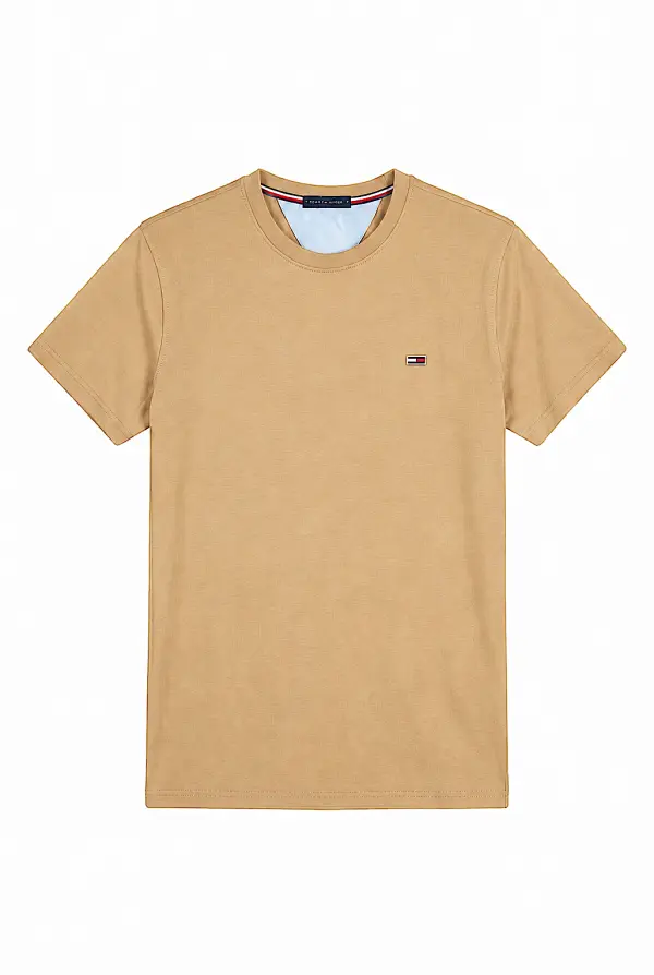 T-Shirt Tommy Premium – Essentia MultiColor Ref-TH1V610
