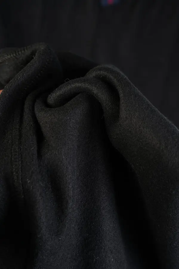 2 Sweatpants RALPH LAUREN Chauds & Doux  ( Gris + Noir ) Ref-RF7BBG77