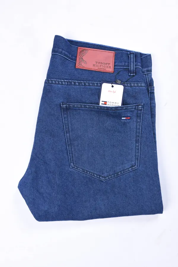 Pack Jeans 3 Couleurs Variées  450 dhs Ref-PDC012