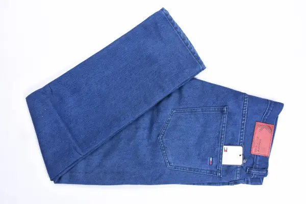 Pack Jeans 3 Couleurs Variées  450 dhs Ref-PDC012