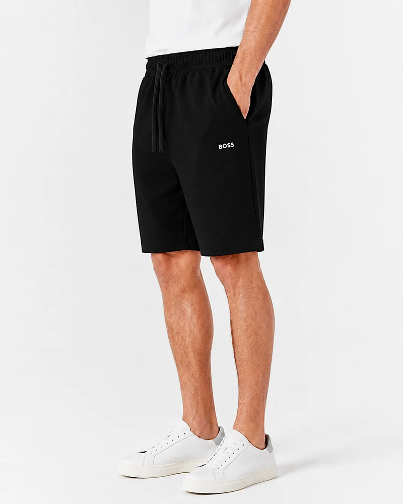 Pack de Shorts Boss de Luxe ( Noir & Vert & Gris ) Ref-PBS48910J