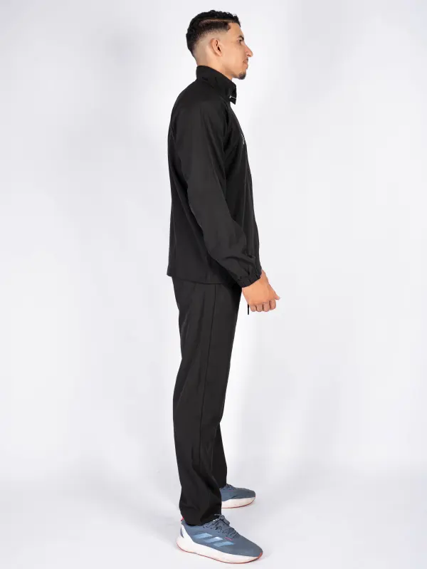 Survêtement (Noir, Bleu, Gris) Under Armour Chic & comfortable Ref-EN4862S