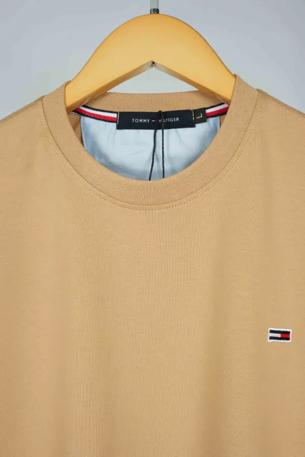 T-Shirt Tommy Premium – Essentia MultiColor Ref-TH1V610