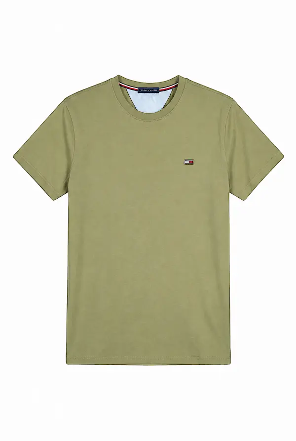 T-Shirt Tommy Premium – Essentia MultiColor Ref-TH1V610