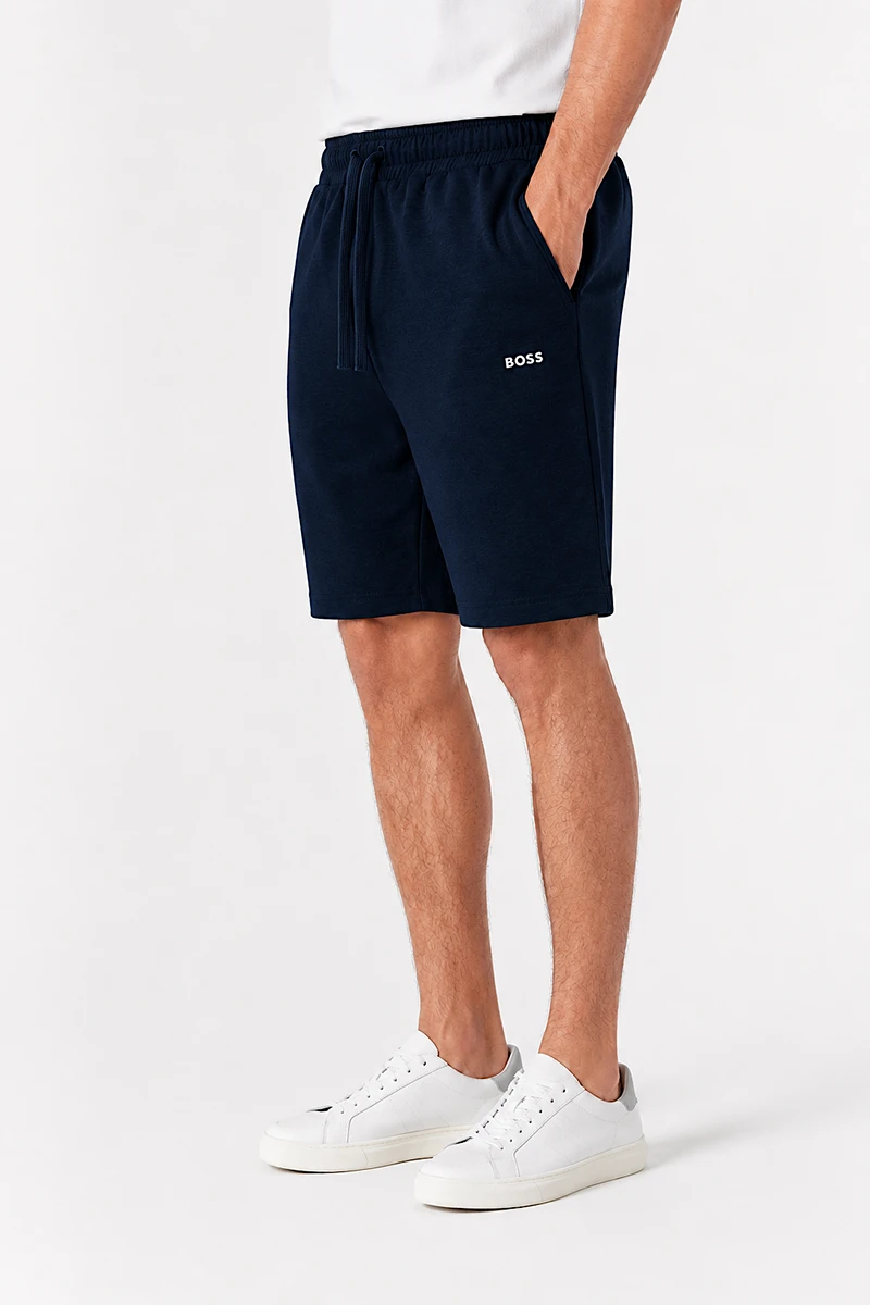 Pack de Shorts Boss de Luxe ( Biege & bleu & Gris ) Ref-PBS762210K