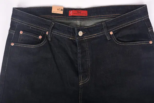 Jean LevI's Coupe Normal Ref-LVBP9117 ( Bleu Petrole )