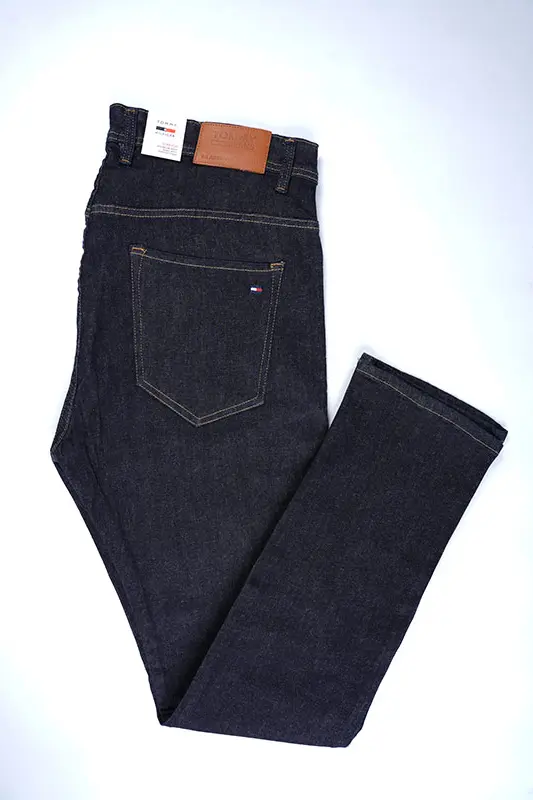 Jean Tommy Brut Coupe Normal Ref-HT98L0
