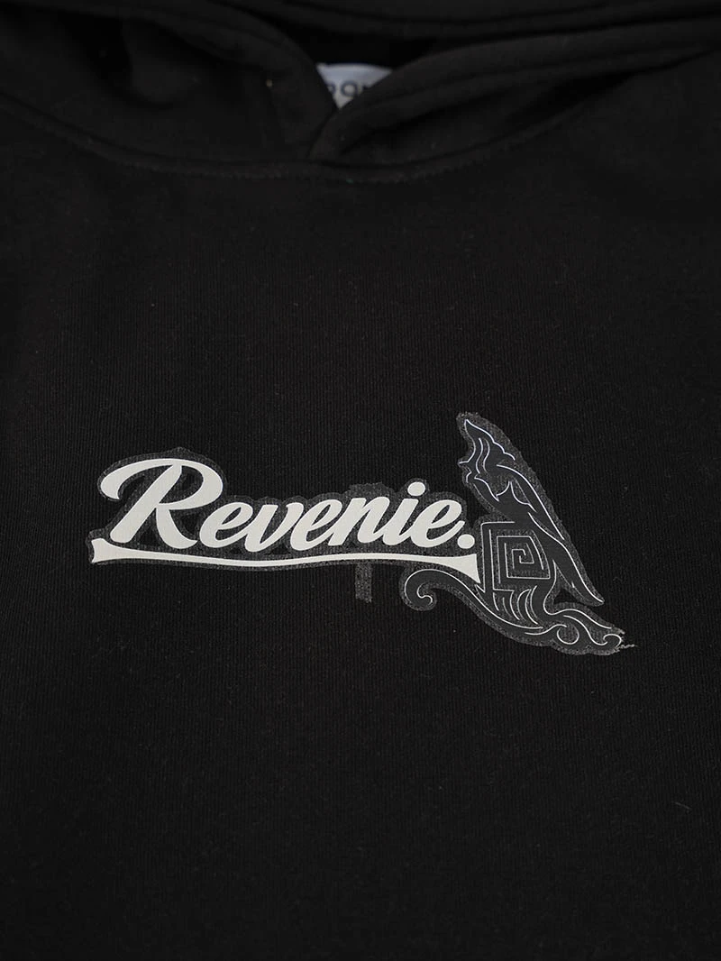 Pack 3 Hoodies Oversize Unisex , Designs Uniques, Impression DTF «ق» «حلم»
