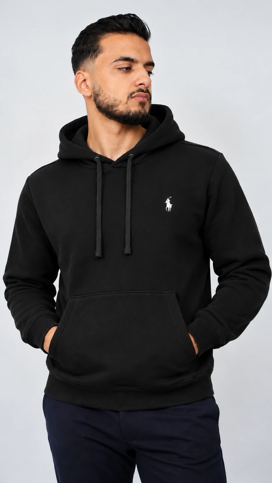 3 HOODIES PREMIUM POUR UN STYLE QUI SE DÉMARQUE ( Bordeau & vert & Noir )