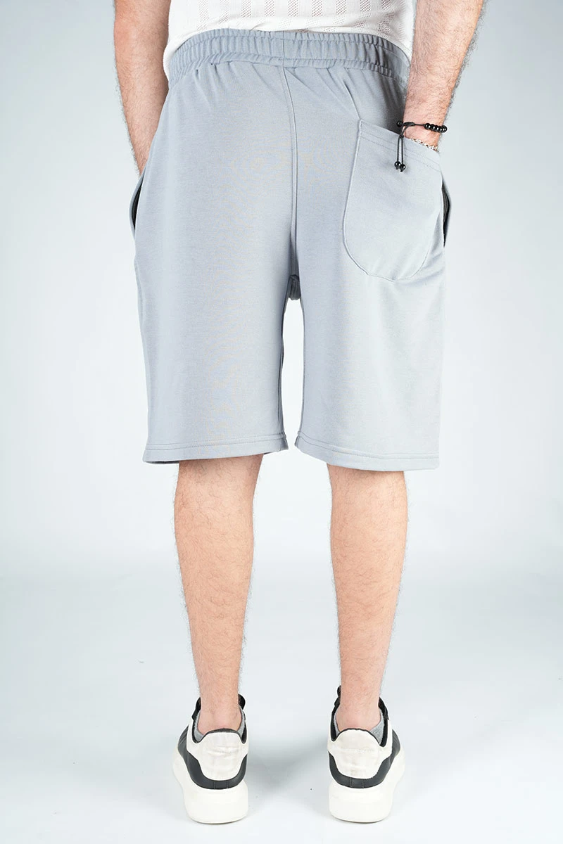 Pack de Shorts Tommy de Luxe ( vert & bleu & Gris )