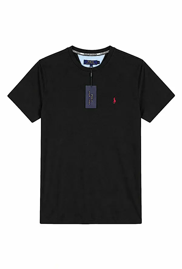 T-Shirt Ralph lauren Premium – Essentia MultiColor Ref-RL544V450