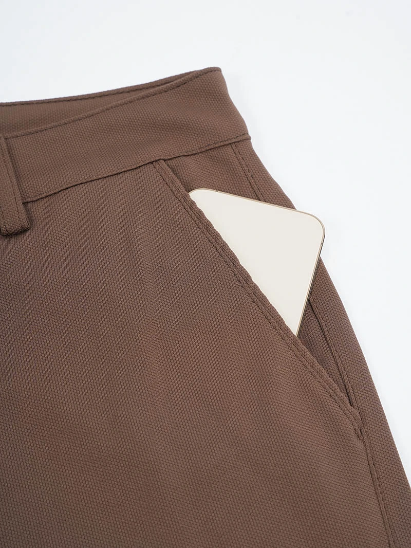 PACK DE 3 PANTALONS BOSS Classique --- L’élégance professionnelle