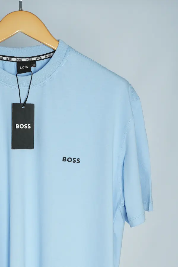 T-Shirt Boss De Luxe – Essentia MultiColor Ref-BS88HT4