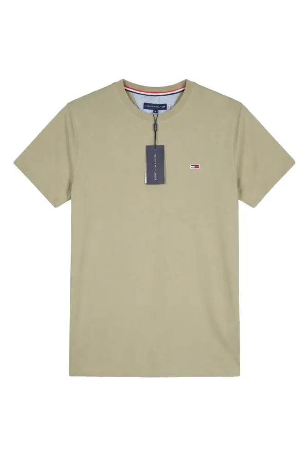 T-Shirt Tommy Premium – Essentia MultiColor ref-ESS7395