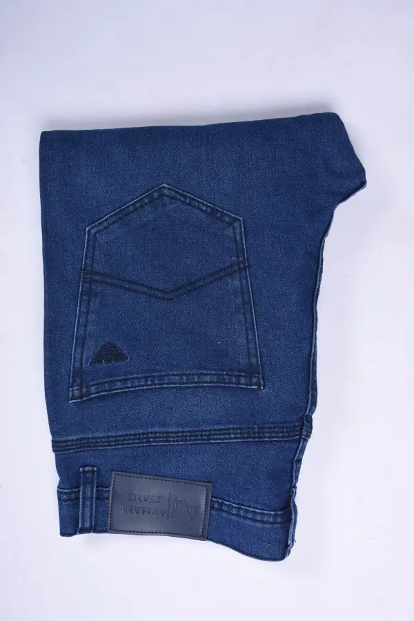 Pack Jeans 3 Couleurs Variées  450 dhs Ref-PDC012