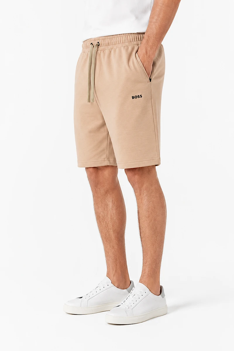 Pack de Shorts Boss de Luxe ( Biege & bleu & Gris ) Ref-PBS762210K