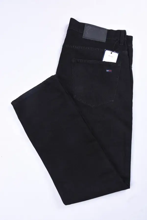 Pack de 3 jeans Tommy Coupe Normal Ref-DFD9001 ( Gris - Noir - Bleu )