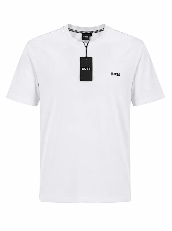 T-Shirt Boss De Luxe – Essentia MultiColor Ref-BS88HT4