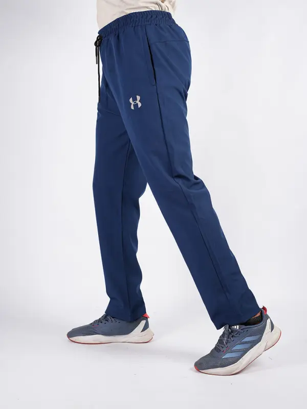 Survêtement Under Armour Chic & comfortable Ref-SV17210G ( Bleu Roi )